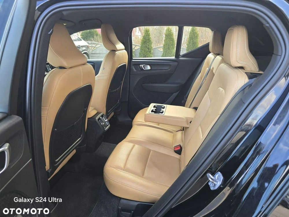 Volvo XC 40 D3 Inscription - 11