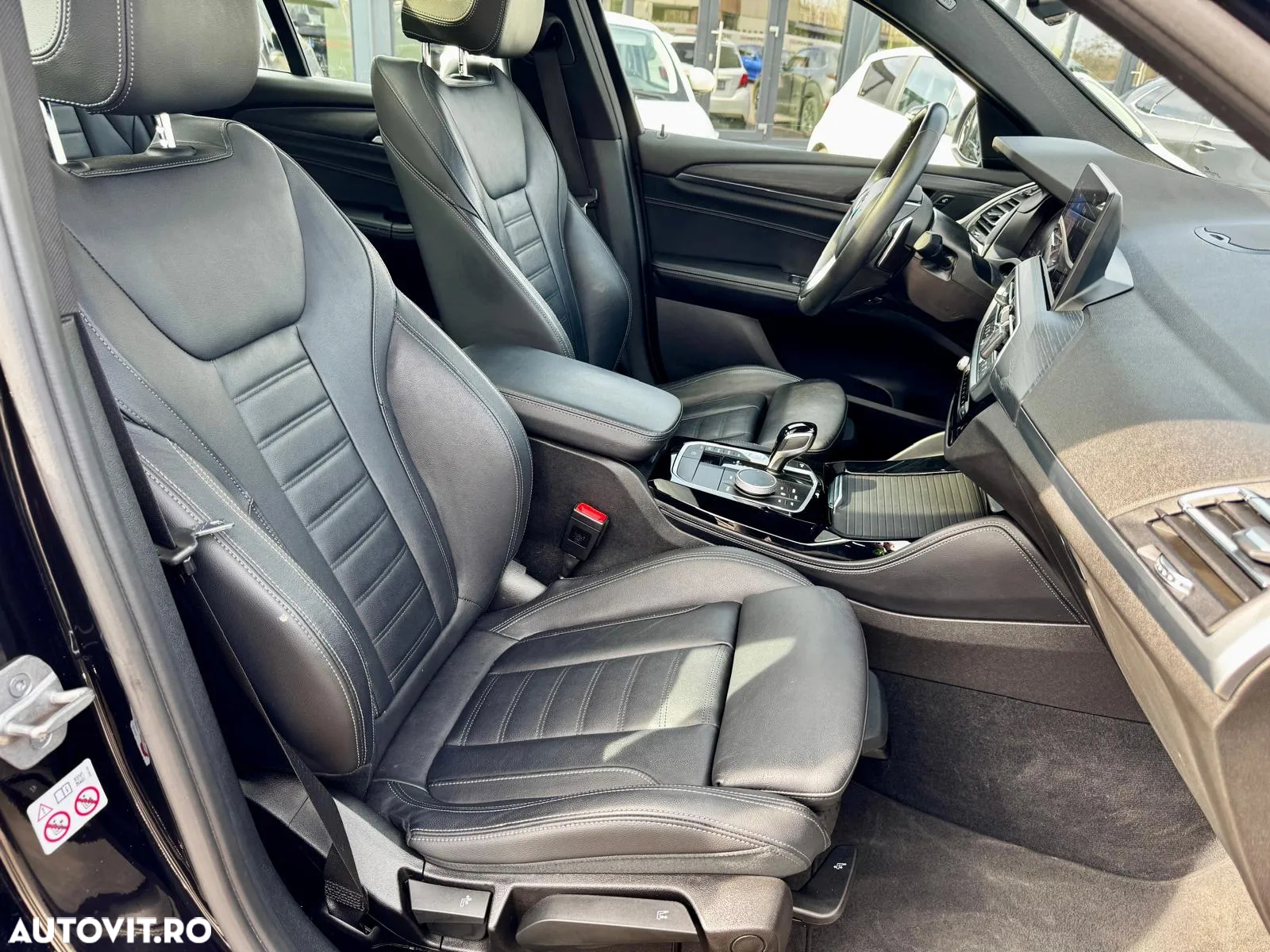 BMW X4 xDrive20i AT xLine - 12