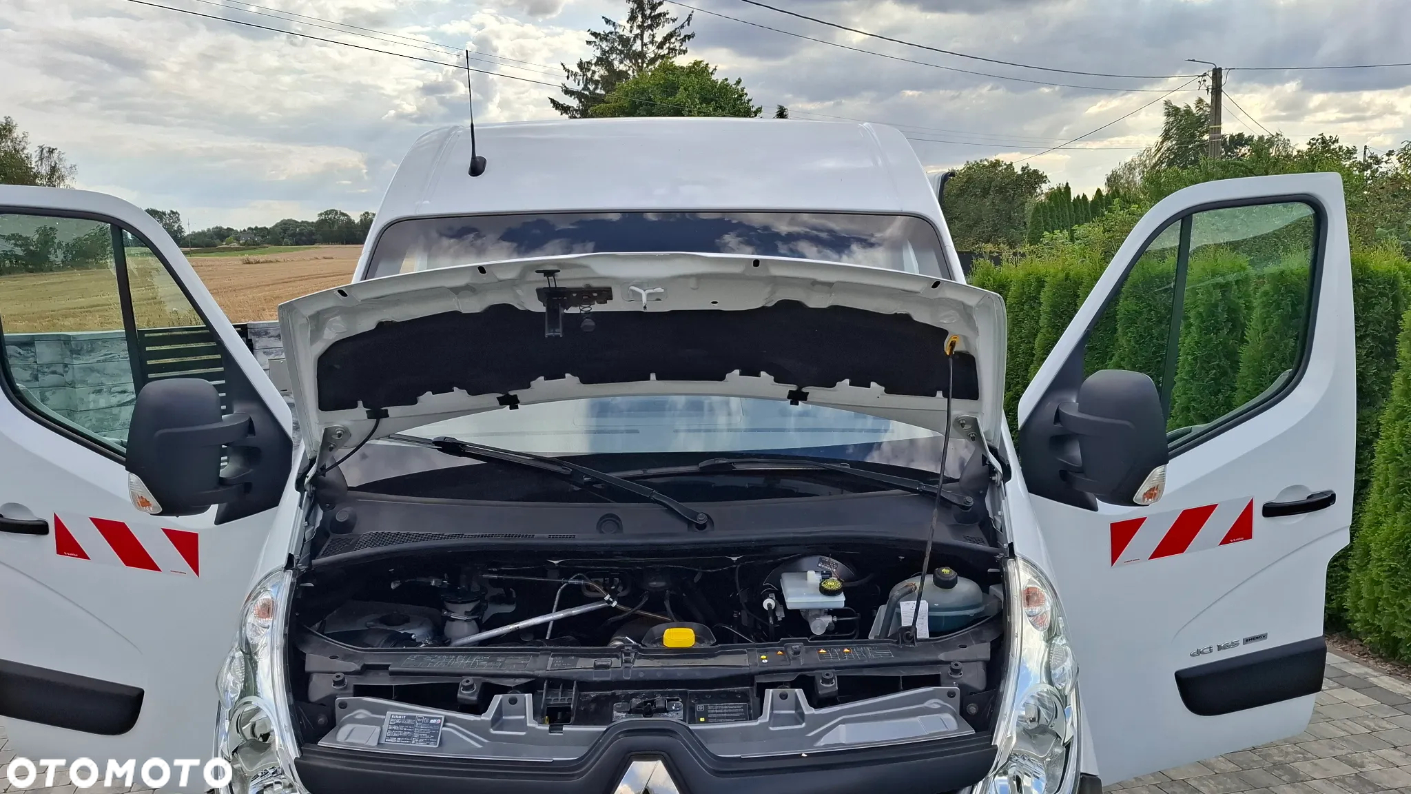 Renault MASTER - 23