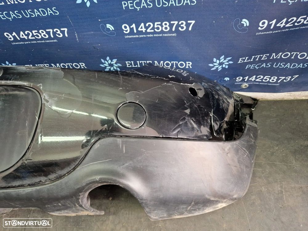 Parachoques traseiro usado MINI COUNTRYMAN R60 - 5
