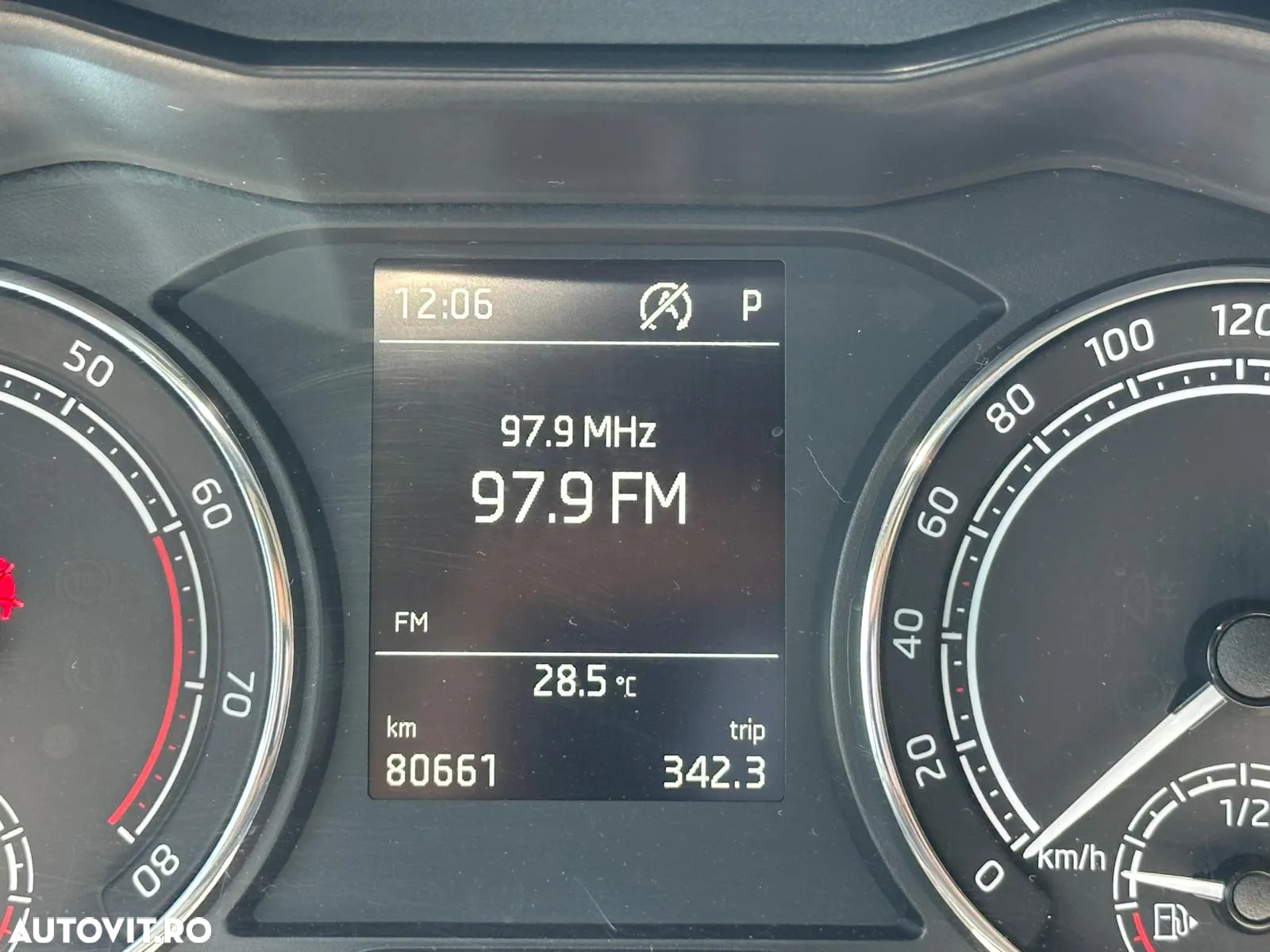 Skoda Scala 1.0 TSI DSG Style - 30
