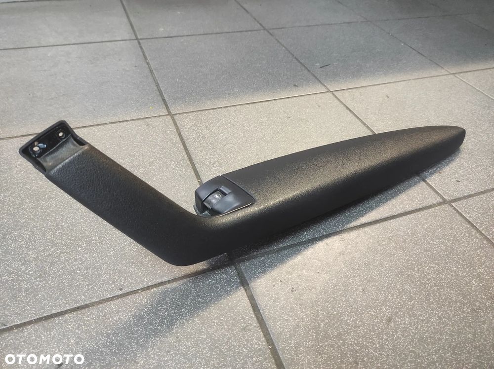AUDI A3 8P 8P3 3 DRZWI PODŁOKIETNIK DRZWI BOCZKA RĄCZKA PRAWA PRAWY WYSYŁKA !!!!! - 1