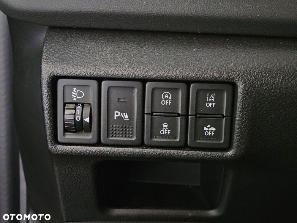 Suzuki SX4 S-Cross - 25