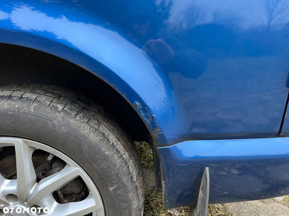 Volkswagen TRANSPORTER - 24