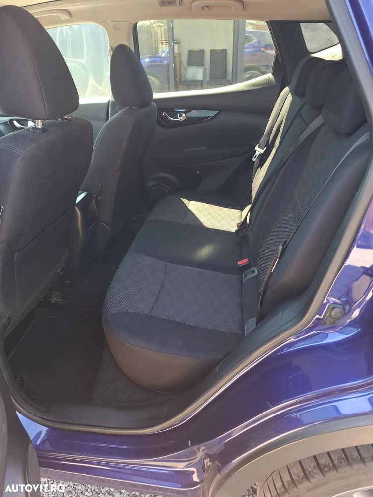 Nissan Qashqai 1.5 DCI Start/Stop N-Connecta - 13