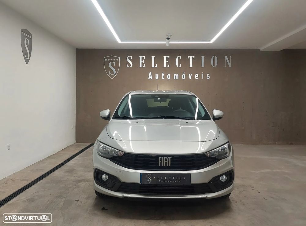 Fiat Tipo Station Wagon 1.3 Multijet - 4