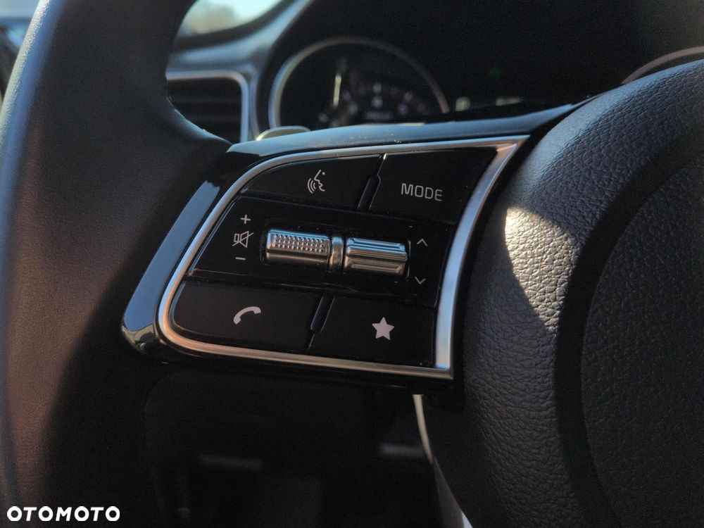 Kia Ceed 1.5 T-GDI M DCT - 15
