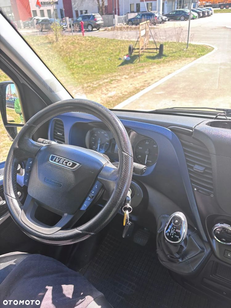 Iveco DAILY - 9