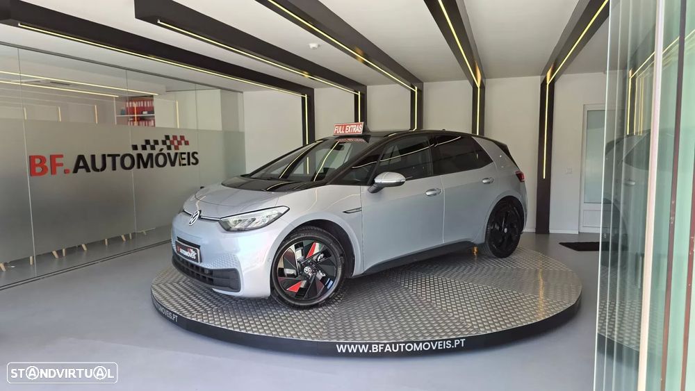 VW ID.3 58 kWh Pro - 2