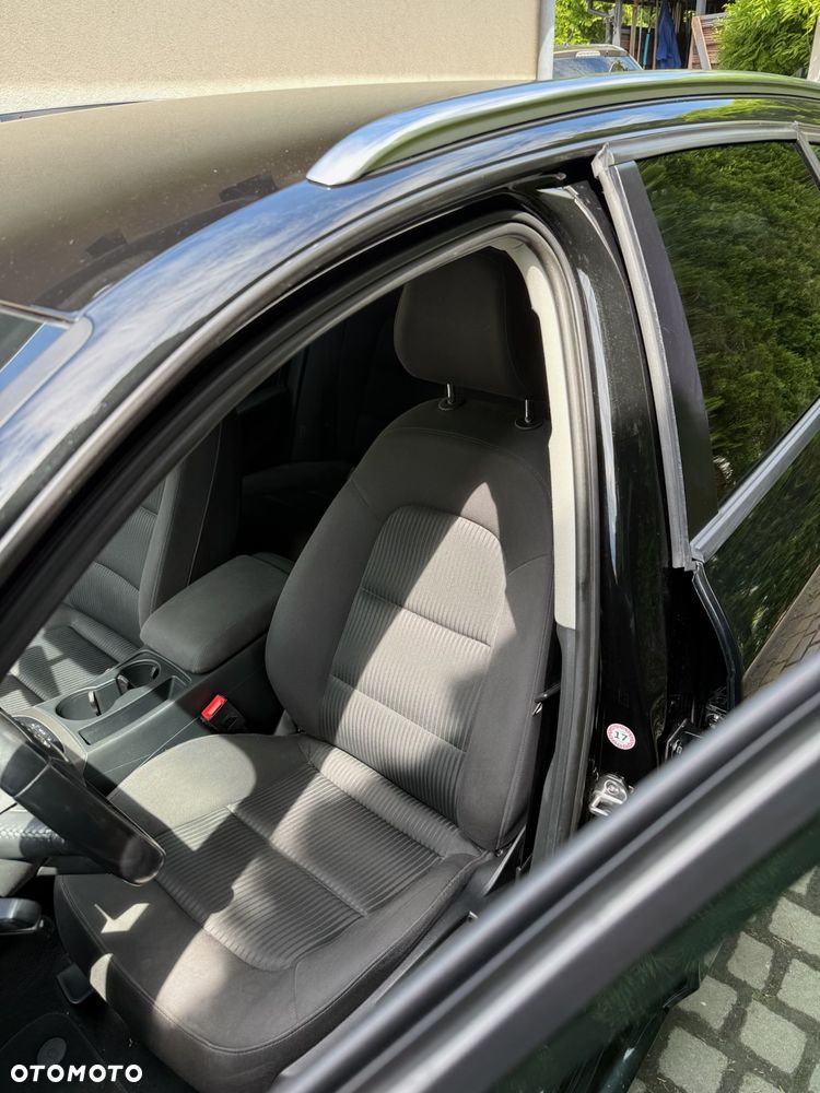 Audi A4 Avant 2.0 TDI Multitronic - 15