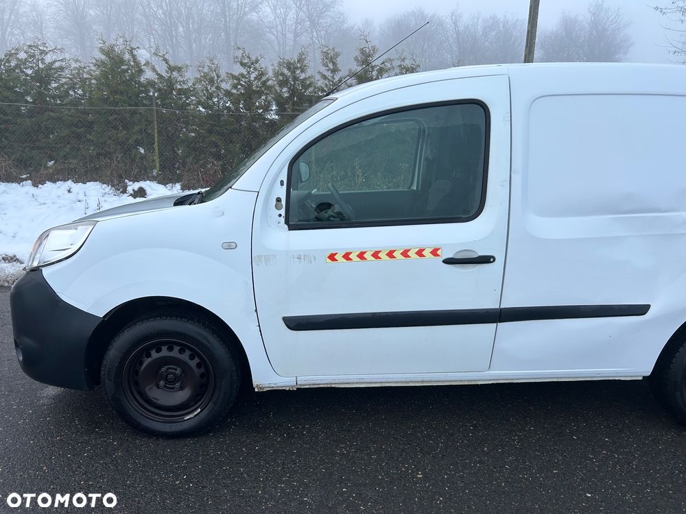 Renault Kangoo - 10