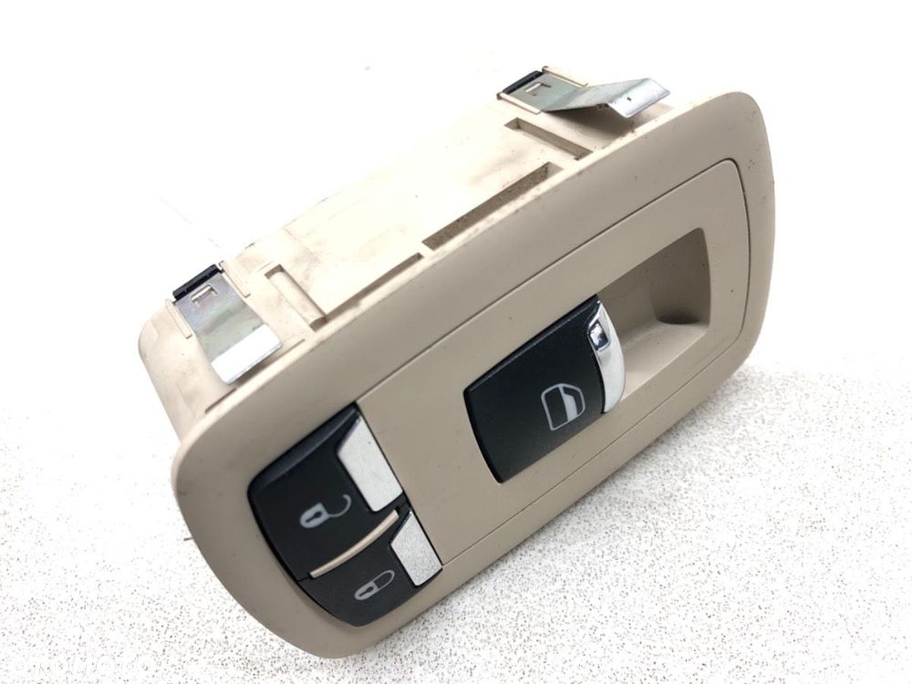 PRZEŁĄCZNIK SZYB - 49.00 PLN - MASERATI QUATTROPORTE VI 2012 - 2022 3.0 S Q4 302 kW [411 KM] - 2