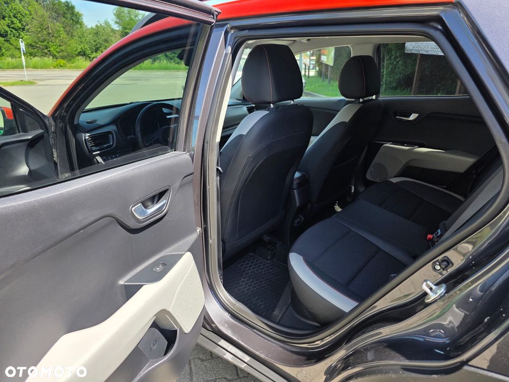 Kia Stonic 1.0 T-GDI OPF Platinum Edition - 8
