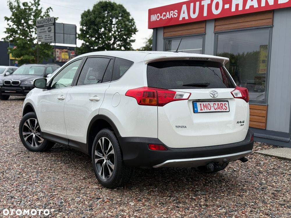 Toyota RAV4 - 13