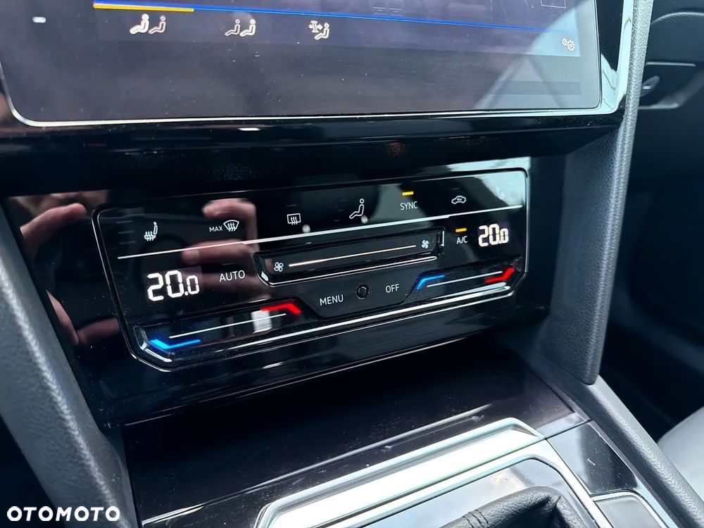 Volkswagen Arteon 2.0 TSI Elegance DSG - 18