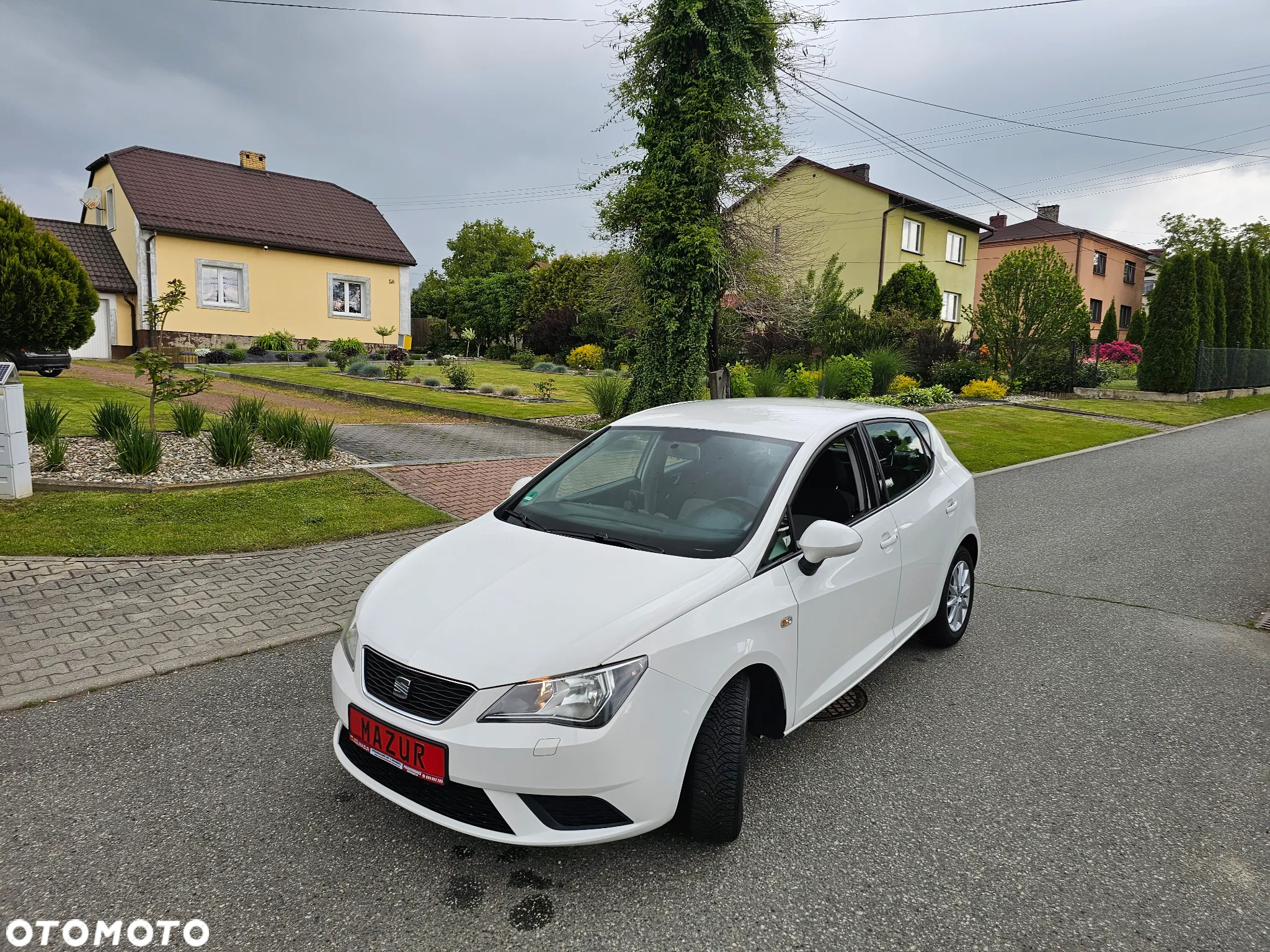 Seat Ibiza 1.4 16V Sport - 40