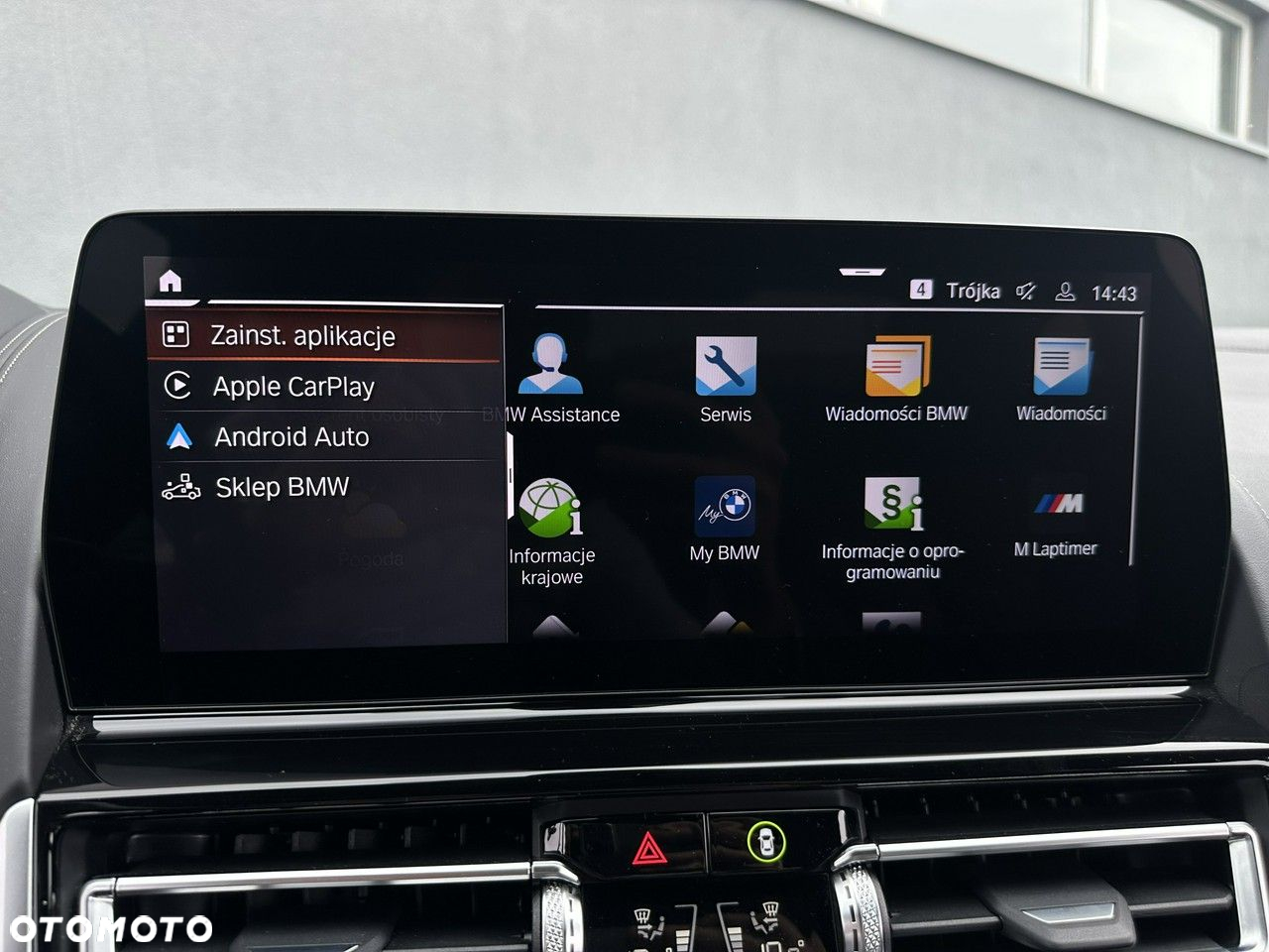BMW Seria 8 - 19