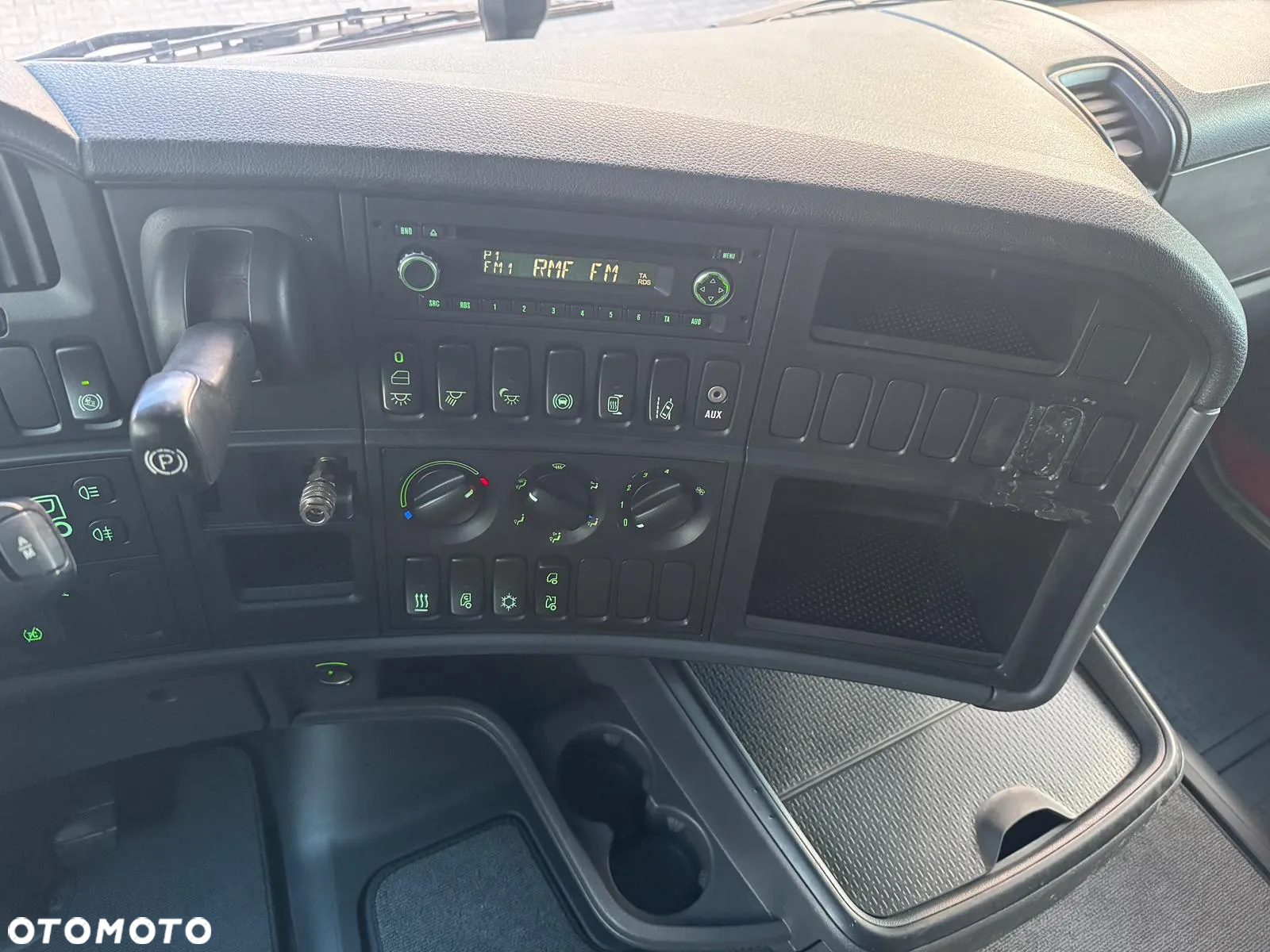 Scania R450 LA4X2HNA / STANDARD / BEZ EGR - 17