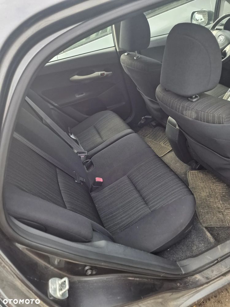 Toyota Auris 1.6 vvti 1zr-fe lakier 1g3 na części - 7