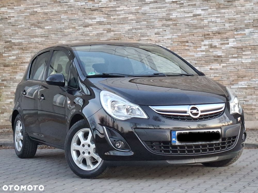 Opel Corsa 1.2 16V Color Edition - 2