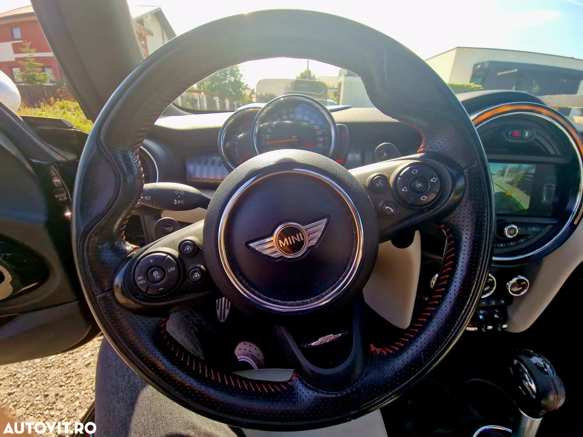 Mini Cooper S - 9