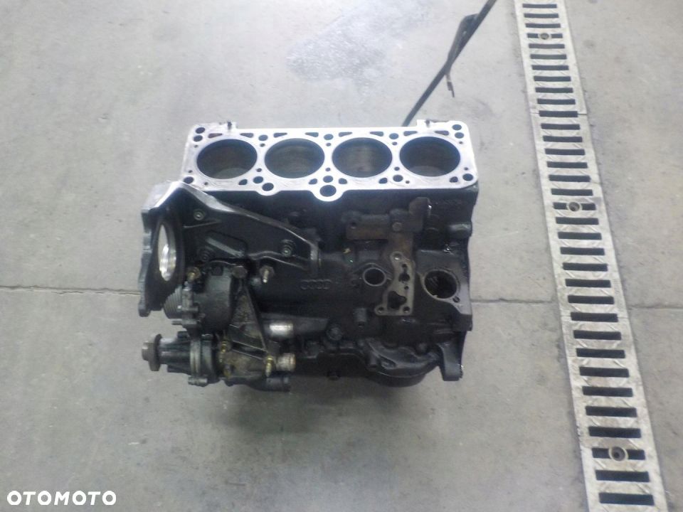 VW T4 1.9 TD SILNIK ABL BLOK DÓŁ SILNIKA - 1