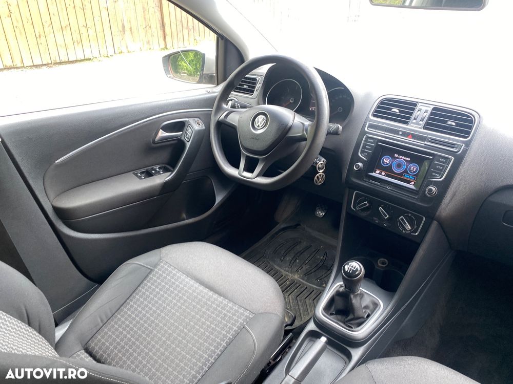 Volkswagen Polo - 3