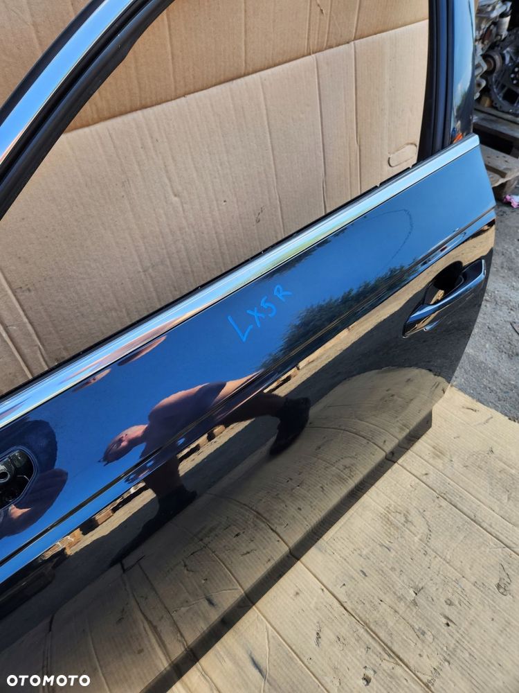 drzwi lewy przód lewe przednie lx5r audi a4 b9 - 5