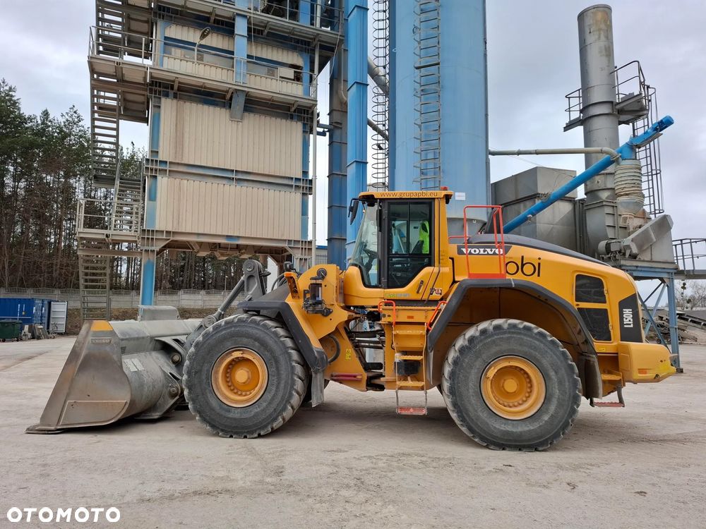 Volvo L150H - 5