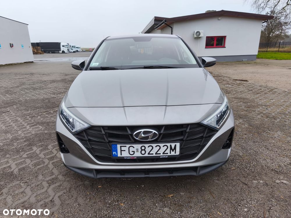 Hyundai i20 1.2 Cool - 3