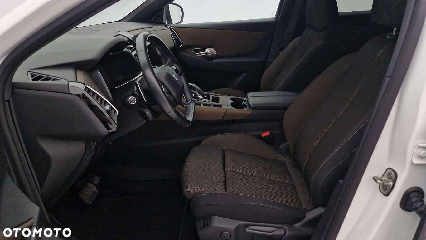 DS Automobiles DS 7 Crossback - 15
