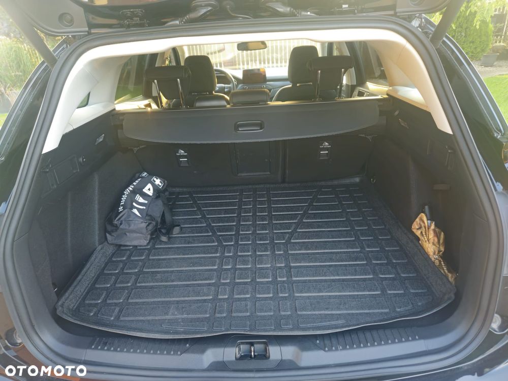 Ford Focus 1.5 EcoBlue Start-Stopp-System TITANIUM VIGNALE - 35