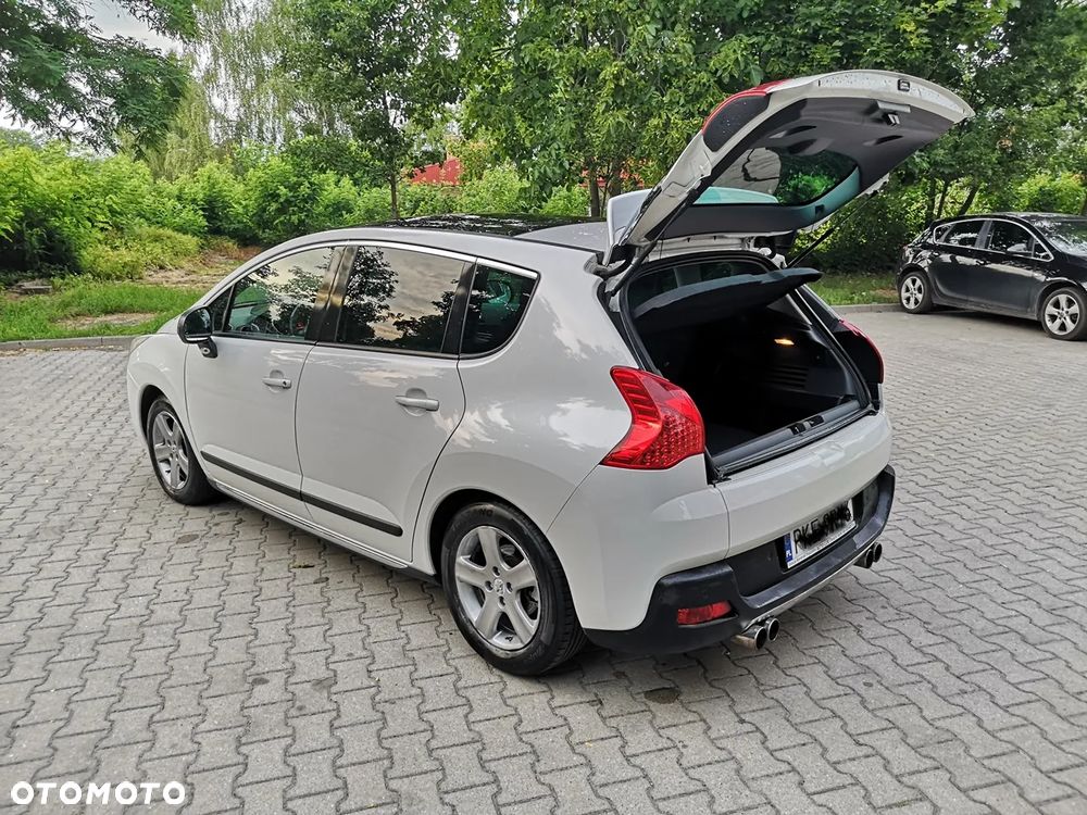 Peugeot 3008 120 VTi Premium - 27