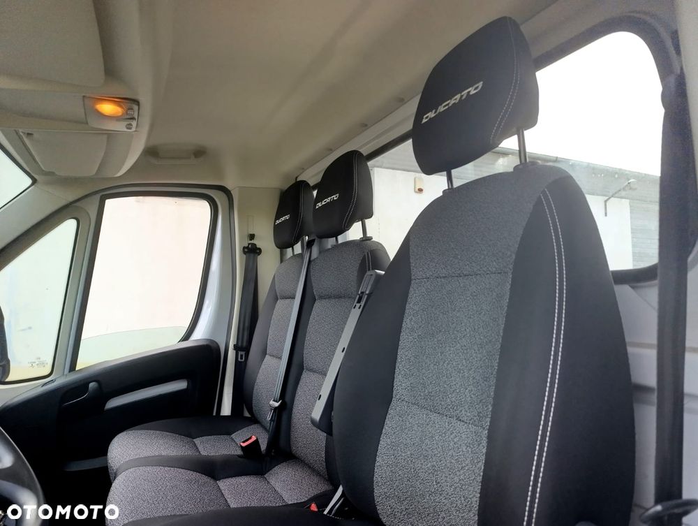 Fiat Ducato MJ L4 - 13