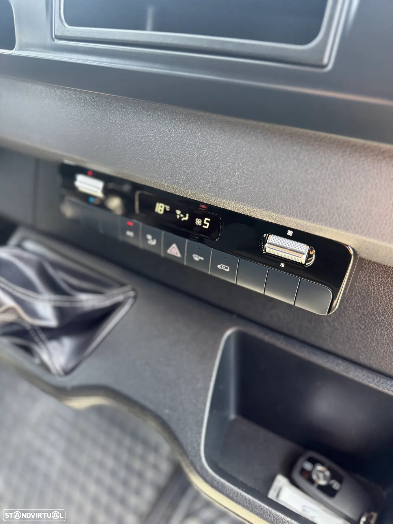 Mercedes-Benz SPRINTER 311CDi IVA - 20