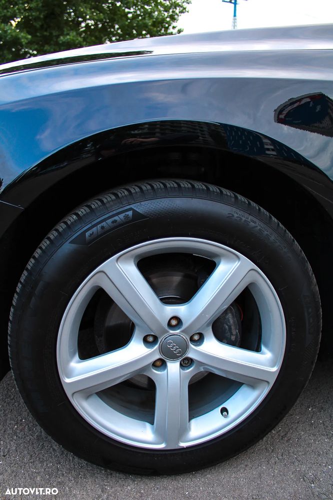 Audi Q5 - 15