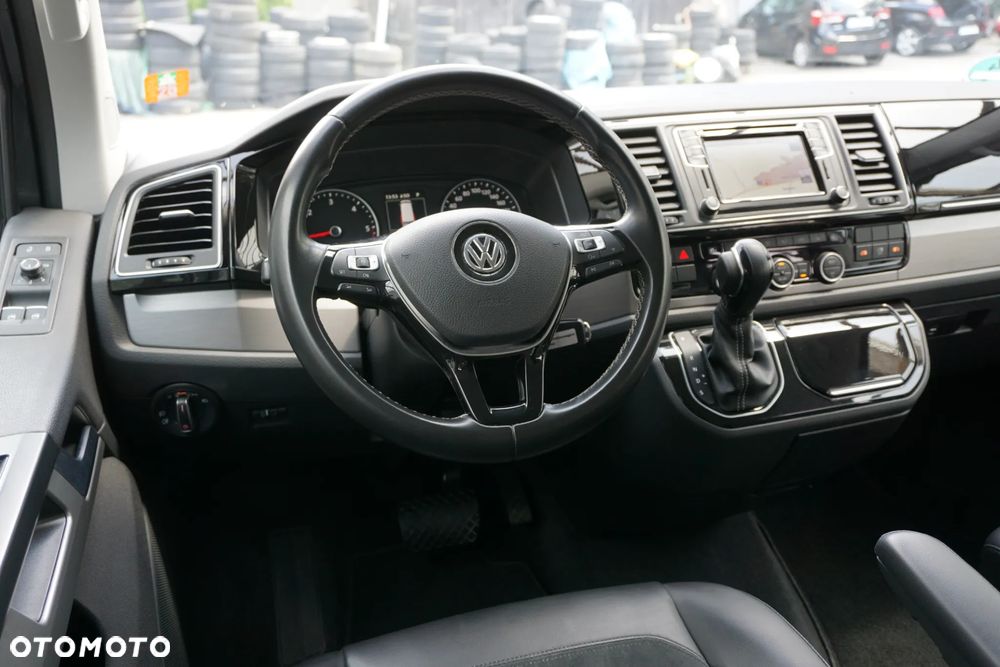 Volkswagen Multivan 2.0 BiTDI L1 Highline DSG - 13