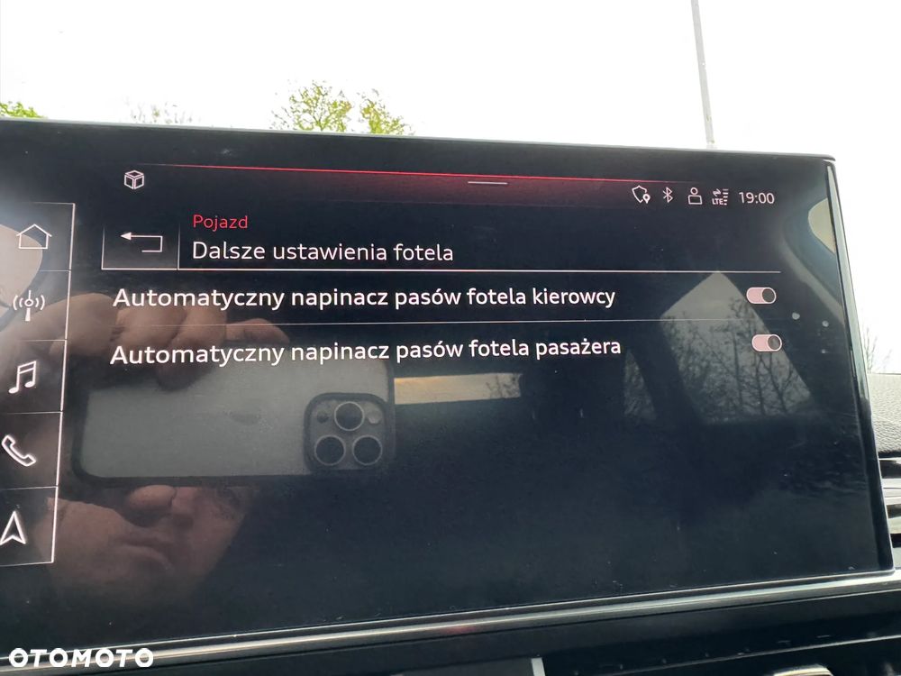 Audi A4 Avant 35 TFSI Sport S tronic - 24