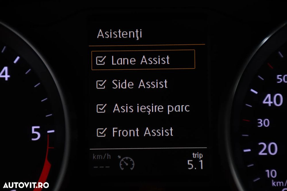 Volkswagen Passat Alltrack - 33