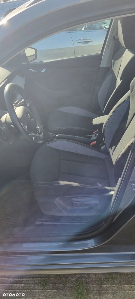 Skoda Kamiq 1.5 TSI Selection DSG - 6