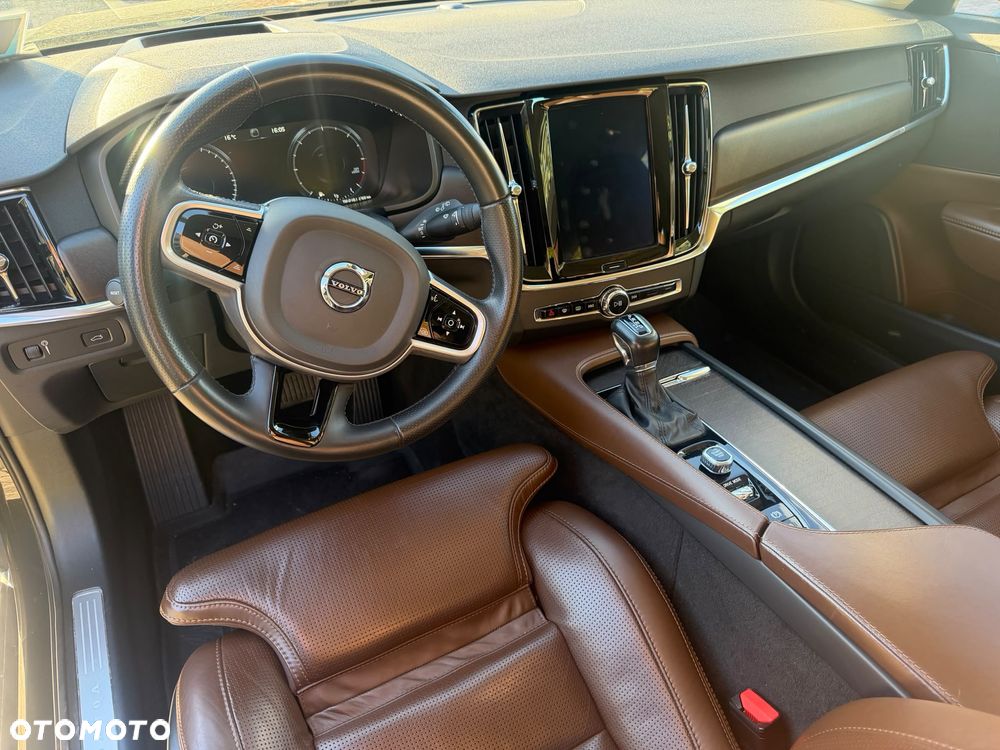Volvo V90 Cross Country D5 SCR AWD Pro - 8