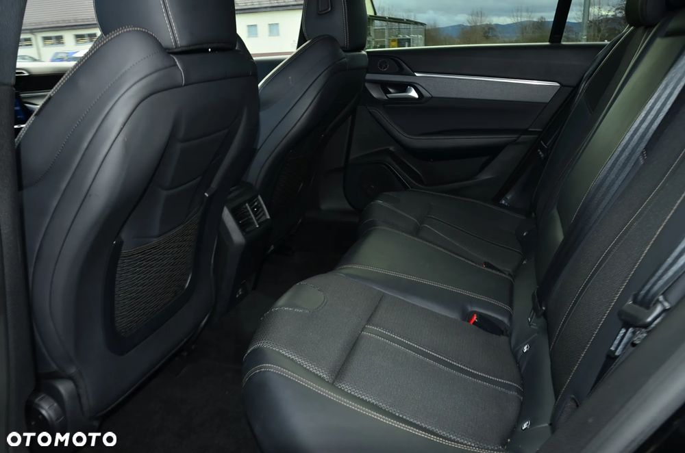 Peugeot 508 1.5 BlueHDi GT Line S&S EAT8 - 18