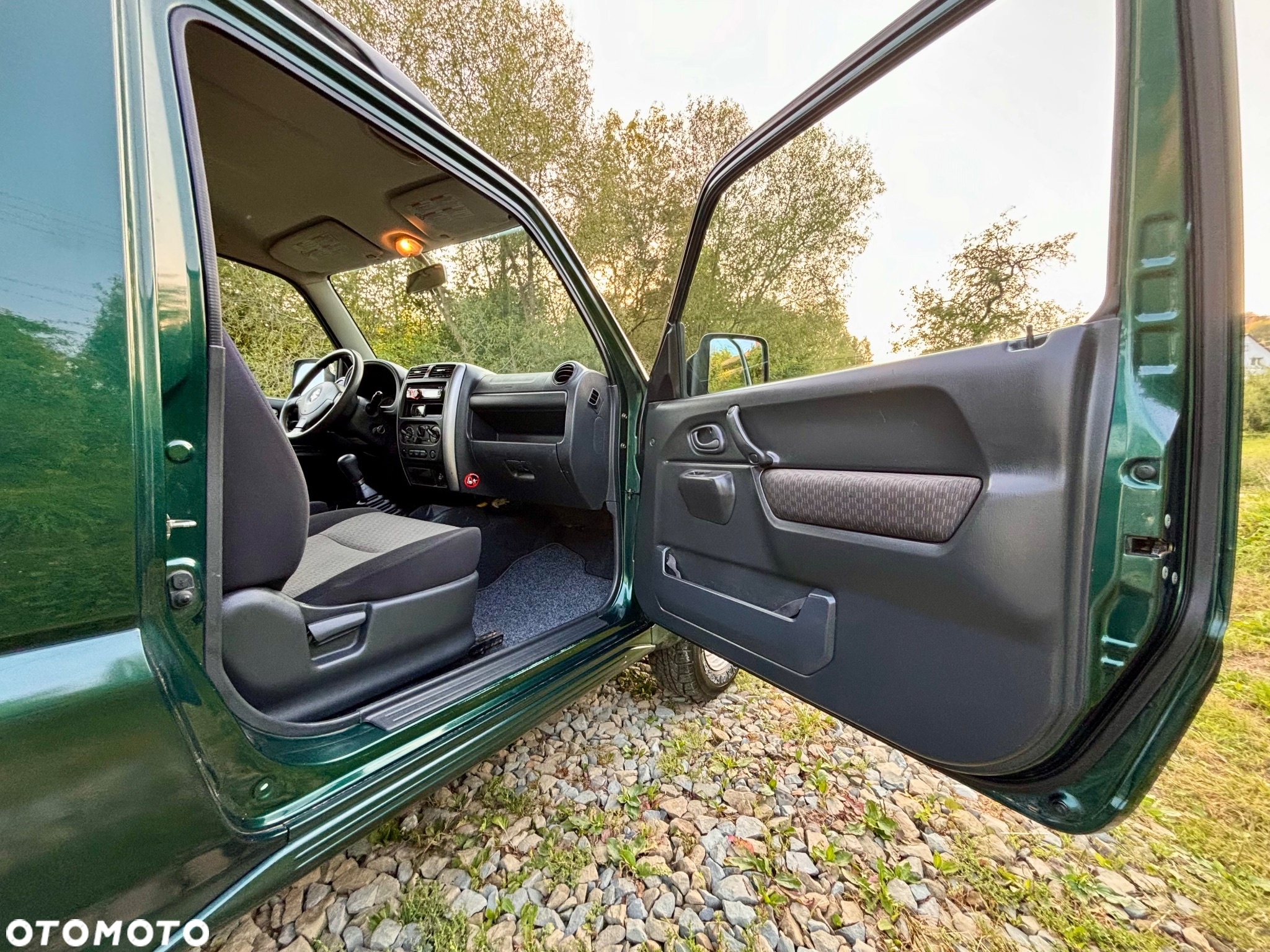 Suzuki Jimny 1.3 JX / Club - 25