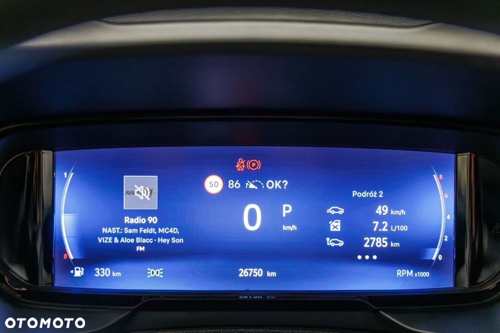 Toyota Proace City - 8
