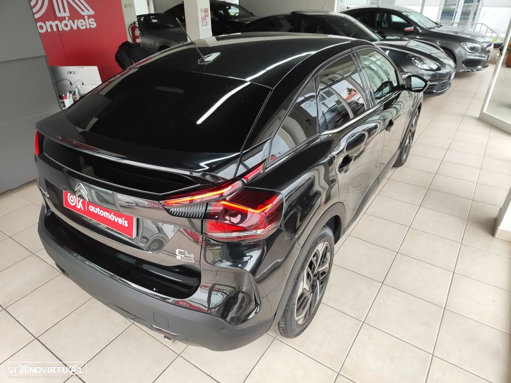 Citroën C4 1.5 BlueHDi Shine Pack EAT8 - 12