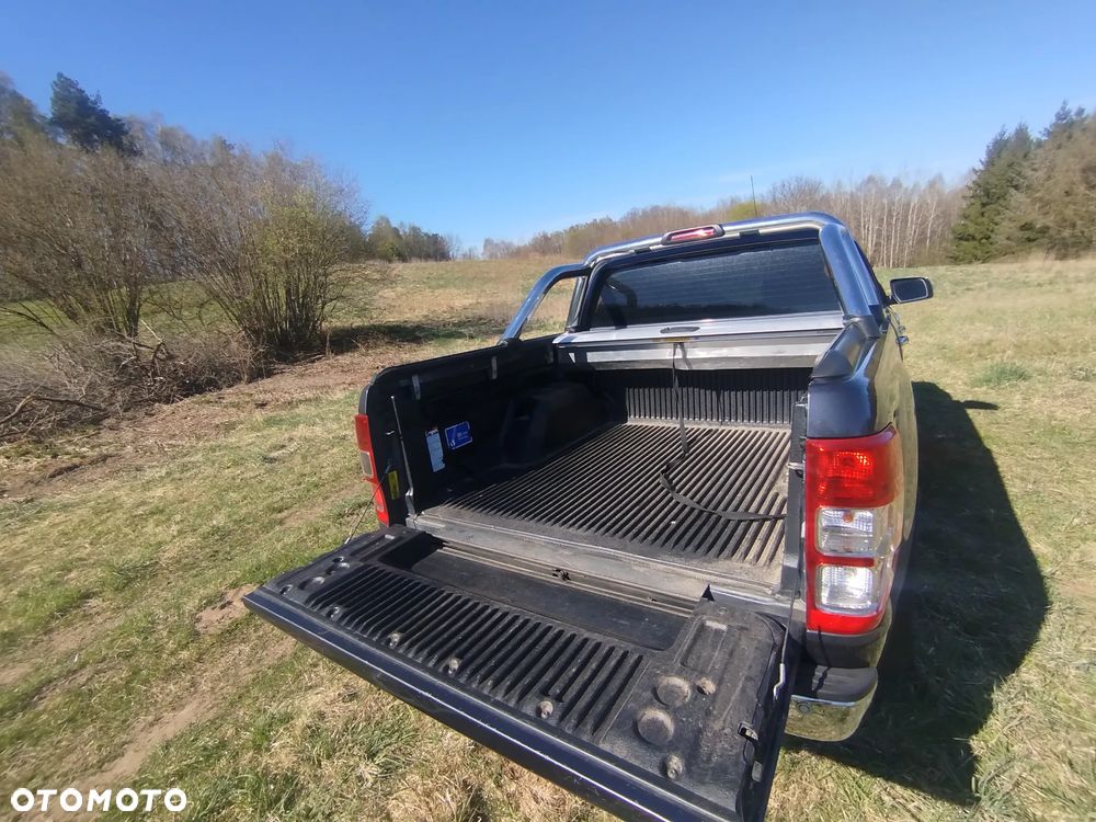 Ford Ranger 3.2 TDCi 4x4 DC Limited EU6 - 7