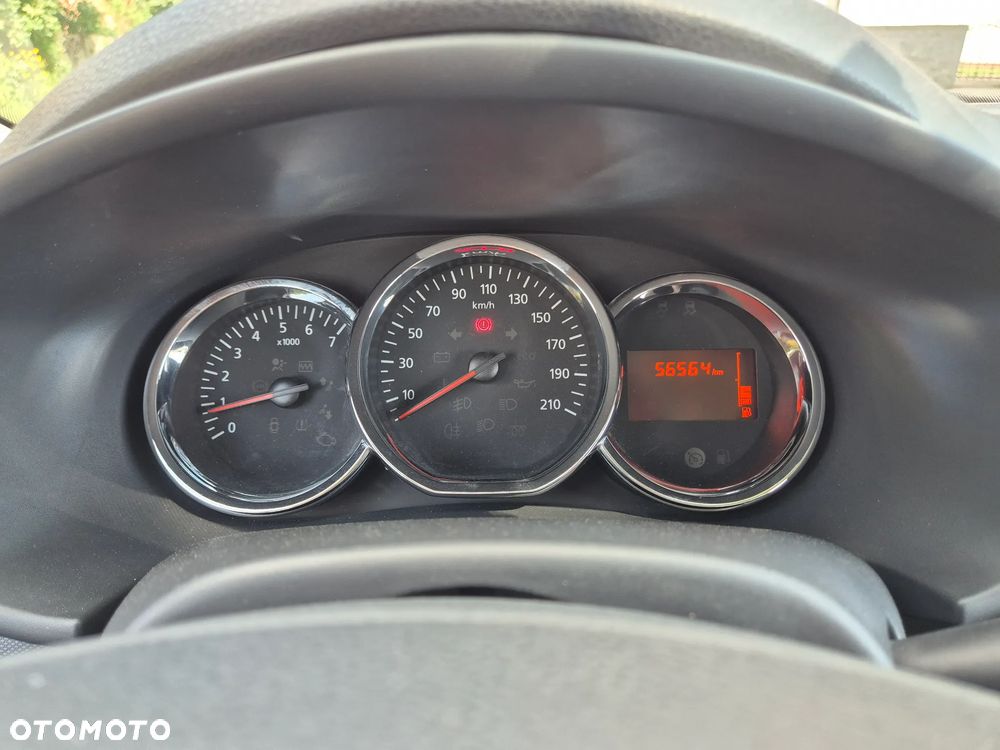 Dacia Sandero 1.2 16V 75 Essentiel - 7