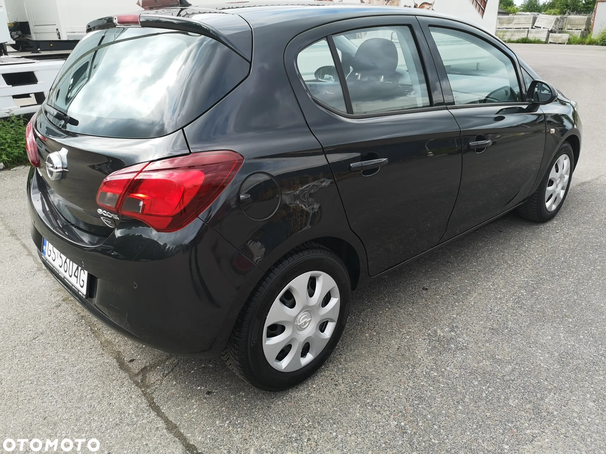 Opel Corsa 1.4 (ecoFLEX) Start/Stop Edition - 6
