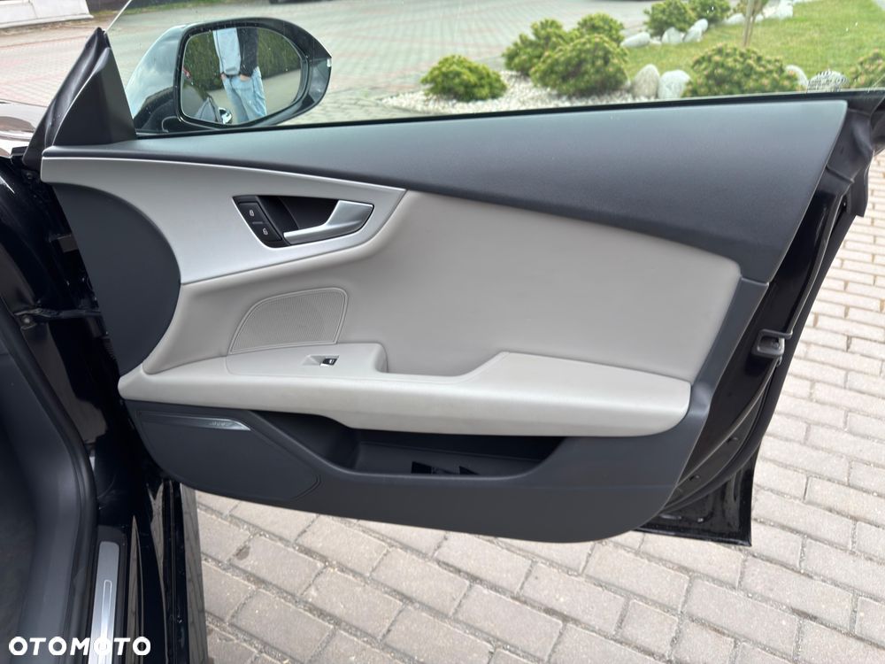 Audi A7 Sportback 3.0 TDI Quattro S tronic - 22