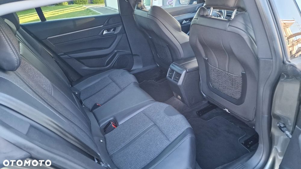 Peugeot 508 BlueHDi 130 Allure - 20